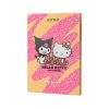 Щоденник шкільний Kite Hello Kitty, тверда обкладинка (HK23-262) - Зображення 1