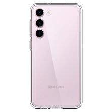 Чехол для мобильного телефона Spigen Samsung Galaxy S23 Plus Ultra Hybrid, Matte Black (ACS05669)