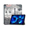 Чохол до планшета BeCover Smart Case Apple iPad 10.9 2022 Paris (709197) - Зображення 2