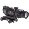 Оптический прицел Trijicon ACOG 4x32 Red Chevron BAC NS (TA31-D-100261) - Изображение 2