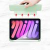 Чехол для планшета BeCover Removable Case mount Apple Pencil Apple iPad 10.9 2022 Green (708762) - Изображение 2