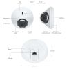 Камера відеоспостереження Ubiquiti UVC-G4-DOME - Зображення 3