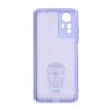 Чехол для мобильного телефона Armorstandart ICON Case Xiaomi Redmi Note 12S 4G Camera cover Lavender (ARM67507) - Изображение 1