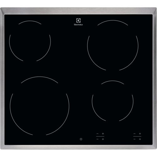 Варочная поверхность Electrolux EHF6240XXK