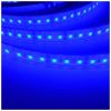 Світлодіодна стрічка LED-STIL 9,6 Вт/м 2835 120 діодів IP68 12 Вольт 130 lm СИНІЙ (DFN2835-120A-IP68-B) - Зображення 3