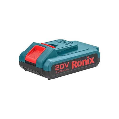 Аккумулятор к электроинструменту Ronix 2Ah (8990)