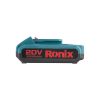 Аккумулятор к электроинструменту Ronix 2Ah (8990) - Изображение 3
