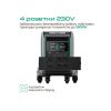Зарядна станція Zendure SuperBase V6400 (ZDSBV6400-GY-EU) - Зображення 1