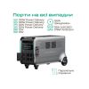 Зарядна станція Zendure SuperBase V6400 (ZDSBV6400-GY-EU) - Зображення 2