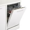 Посудомоечная машина HEINNER HDW-BI4506IE++ - Изображение 1