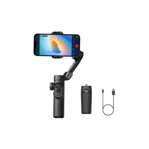 Стедикам AOCHUAN GIMBAL STABILIZER FOR SMARTPHONE SMART XE BLACK (AOCHUAN-SMARTXE-B)