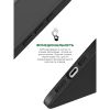 Чехол для мобильного телефона Armorstandart ICON2 Case Apple iPhone 15 Black (ARM70504) - Изображение 3