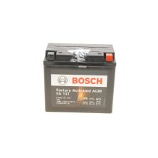 Акумулятор автомобільний Bosch 0 986 FA1 310