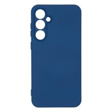 Чехол для мобильного телефона Armorstandart ICON Case Samsung S23FE 5G Camera cover Dark Blue (ARM69629)
