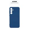 Чехол для мобильного телефона Armorstandart ICON Case Samsung S23FE 5G Camera cover Dark Blue (ARM69629) - Изображение 2
