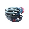 Шлем Urge Gringo de la Pampa Сірий/Синій L/XL 58-62 см (UBP20416L) - Изображение 2