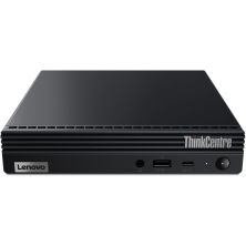 Компьютер Lenovo ThinkCentre M60e / i3-1005G1, 8, 256, W11P, WF, TPM 2.0 (11LUA000UI-1Y)