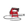 Шприц для мастила Milwaukee M12 GG-401B, Li-Ion 4Ah\ (4933441675) - Зображення 1