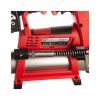 Шприц для смазки Milwaukee M12 GG-401B, Li-Ion 4Ah\ (4933441675) - Изображение 2