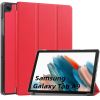 Чохол до планшета BeCover Smart Case Samsung Tab A9 SM-X115 8.7 Red (709905) - Зображення 1