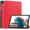 Чехол для планшета BeCover Smart Case Samsung Tab A9 SM-X115 8.7 Red (709905) - Изображение 1