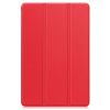 Чохол до планшета BeCover Smart Case Samsung Tab A9 SM-X115 8.7 Red (709905) - Зображення 2