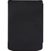 Чехол для электронной книги Pocketbook 629_634 Shell series black (H-S-634-K-CIS) - Изображение 2