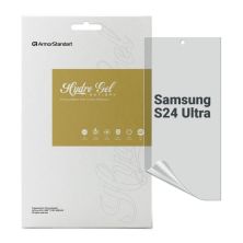 Плівка захисна Armorstandart Anti-spy Samsung S24 Ultra (ARM72469)