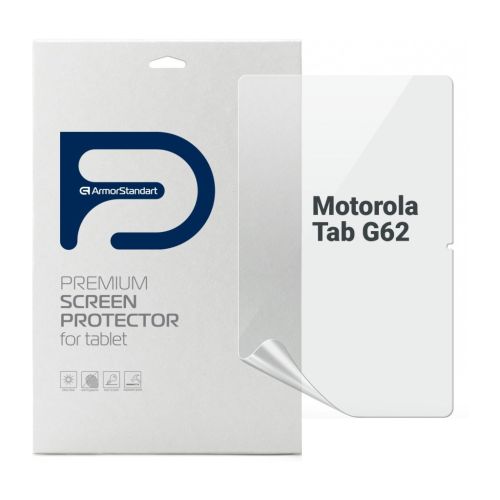 Пленка защитная Armorstandart Anti-Blue Motorola Tab G62 (ARM63454)