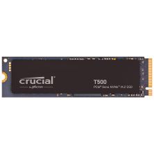 Накопичувач SSD M.2 2280 500GB T500 Micron (CT500T500SSD8)