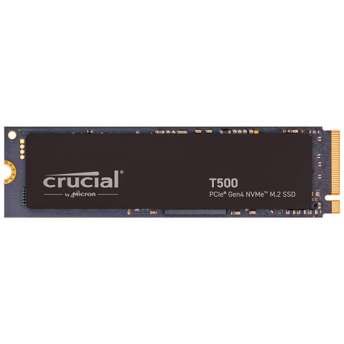 Накопичувач SSD M.2 2280 500GB T500 Micron (CT500T500SSD8)