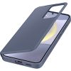 Чехол для мобильного телефона Samsung Galaxy S24 (S921) Smart View Wallet Case Violet (EF-ZS921CVEGWW) - Изображение 3