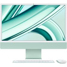 Компьютер Apple A2873 24 iMac Retina 4.5K / Apple M3 with 10-core GPU, 256SSD (MQRN3UA/A)