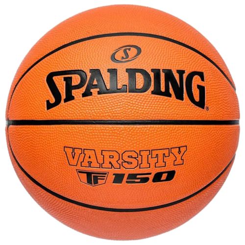 М'яч баскетбольний Spalding Varsity TF-150 помаранчевий Уні 7 84324Z (689344403724)