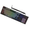 Клавиатура Lorgar Azar 514 RGB USB UA Black (LRG-GK514B-UA) - Изображение 2