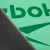 Килимок для йоги Reebok Natural Rubber Yoga Mat зелений, мандала RAYG-11085GN (885652020930) - Зображення 3