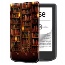 Чехол для электронной книги BeCover Smart Case PocketBook 629 Verse / 634 Verse Pro 6 Library (710974)