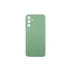Чехол для мобильного телефона Dengos Kit for Samsung Galaxy A05 (A055) case + glass (Mint) (DG-KM-08) - Изображение 1