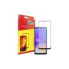 Чехол для мобильного телефона Dengos Kit for Samsung Galaxy A05 (A055) case + glass (Mint) (DG-KM-08) - Изображение 3