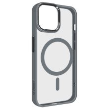 Чехол для мобильного телефона Armorstandart Unit MagSafe Apple iPhone 13 Grey (ARM75197)