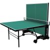 Тенісний стіл Garlando Master Indoor 19 mm Green (C-372I) (930622) - Зображення 1