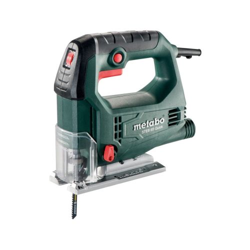 Електролобзик Metabo STEB 65 Quick, 450Вт, 600-3000 об/хв (601030500)