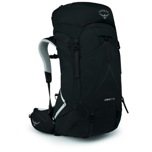 Рюкзак туристичний Osprey Atmos AG LT 65 black S/M (009.3274)