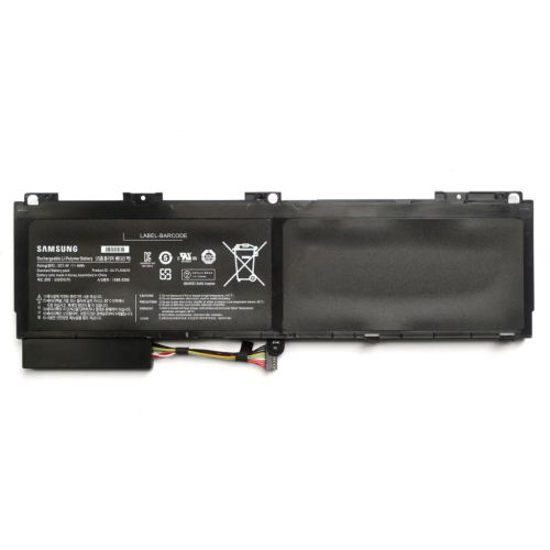 Акумулятор до ноутбука Samsung 900X3A AA-PLAN6AR, 46Wh (6150mAh), 4cell, 7.4V, Li-Pol (A47911)