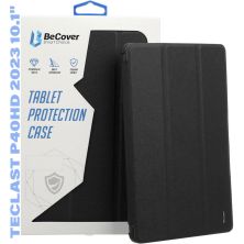 Чехол для планшета BeCover Smart Case Teclast P40HD 2023 10.1 Black (711090)