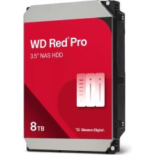 Жесткий диск 3.5 8TB WD (WD8005FFBX)