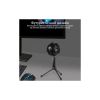 Микрофон Vertux Sphere LED USB Black (sphere.black) - Изображение 3