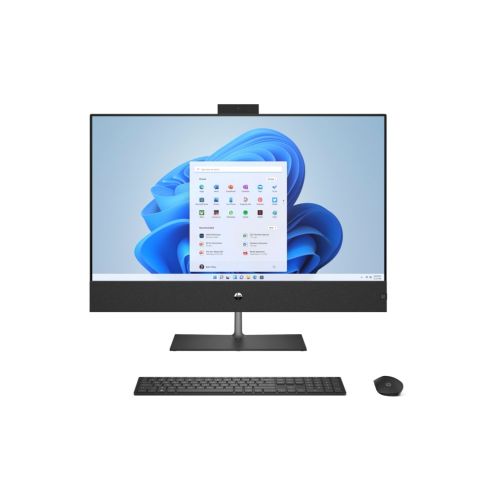 Компьютер HP Pavilion 32-b1001ua AiO / i7-13700T, 32GB, F1TB, NVD3050-4, WiFi, кл+м (A45E5EA)