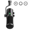 Микрофон Fifine Tank 3 USB/XLR Black (Tank3) - Изображение 3