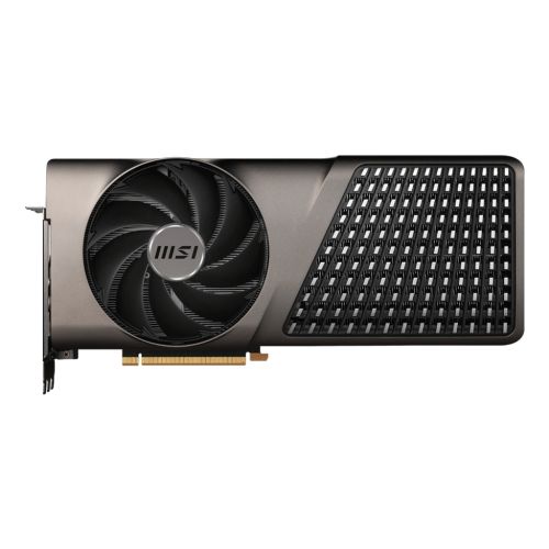 Відеокарта MSI GeForce RTX4080 SUPER 16GB EXPERT (RTX 4080 SUPER 16G EXPERT)